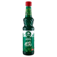 Esselunga, sciroppo di menta