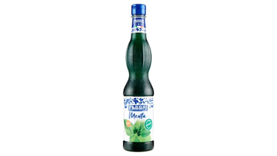 Menta -30% Zuccheri*