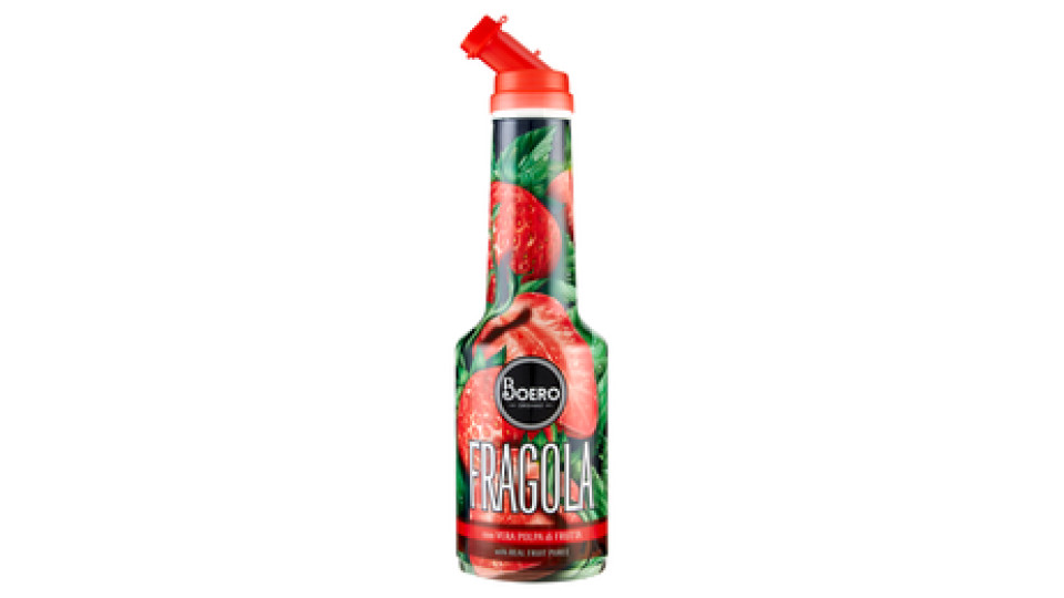 Boero fragola