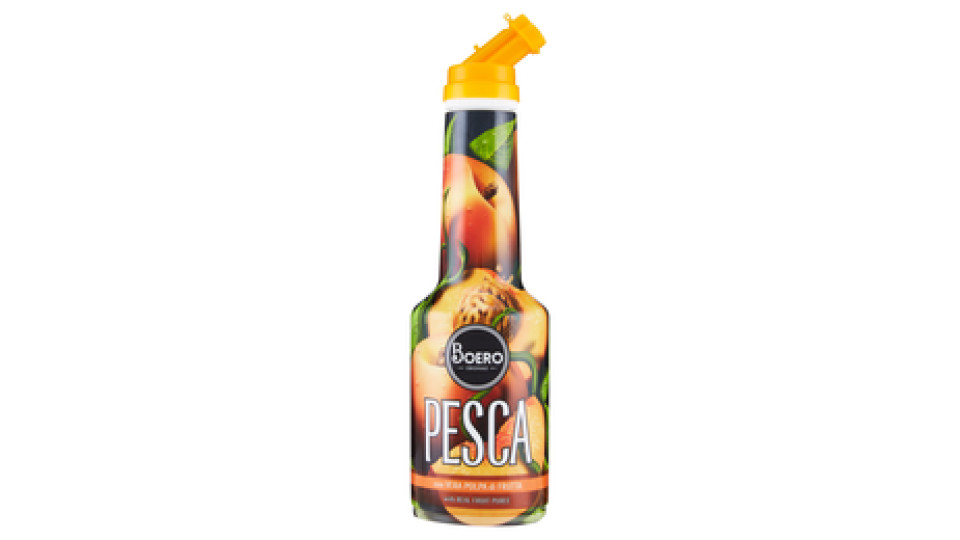 Boero pesca