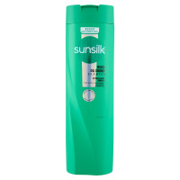 Sunsilk, Ricci da domare shampoo