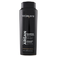 Imperial Argan Shampoo Rinforzante