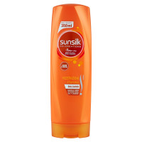 Sunsilk, Ricostruzione intensiva balsamo