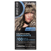 COLORAZIONE BIONDO SCURO N.6-8