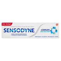 Sensodyne Complete Protection Dentifricio Quotidiano con Fluoro