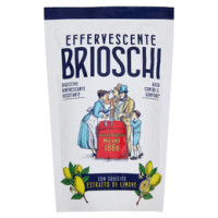 DIGESTIVO EFFERVESCENTE AL LIMONE