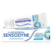 Sensodyne - Dentifricio per Denti Sensibili, con Fluoro