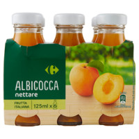 Carrefour Albicocca Nettare