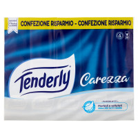Tenderly Carezza Fazzoletti 30 pz
