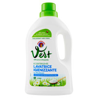 DET. LAVATRICE LIQ. BICARBONATO