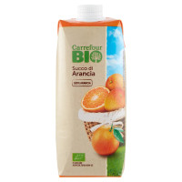 Succo di bergamotto