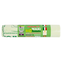 virosac Bio Maxi formato Sacchi Biodegradabili 70x110 cm 110 Litri