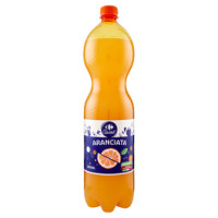 Carrefour Aranciata