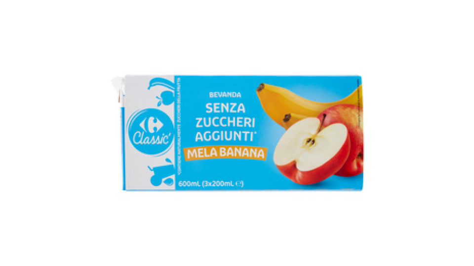 Mela Banana