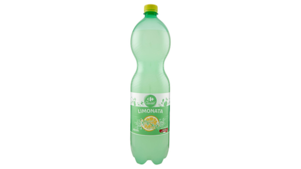 Carrefour Limonata