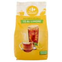 Carrefour Tè al Limone Preparato Solubile