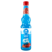 Carrefour Sciroppo di Anice