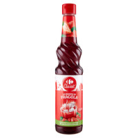 Carrefour Sciroppo di Fragola
