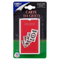 GLOBO Carte Da Gioco Trevisane