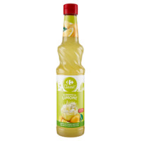 Carrefour Sciroppo di Limone