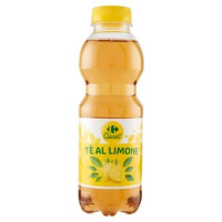 Carrefour Tè gusto Limone