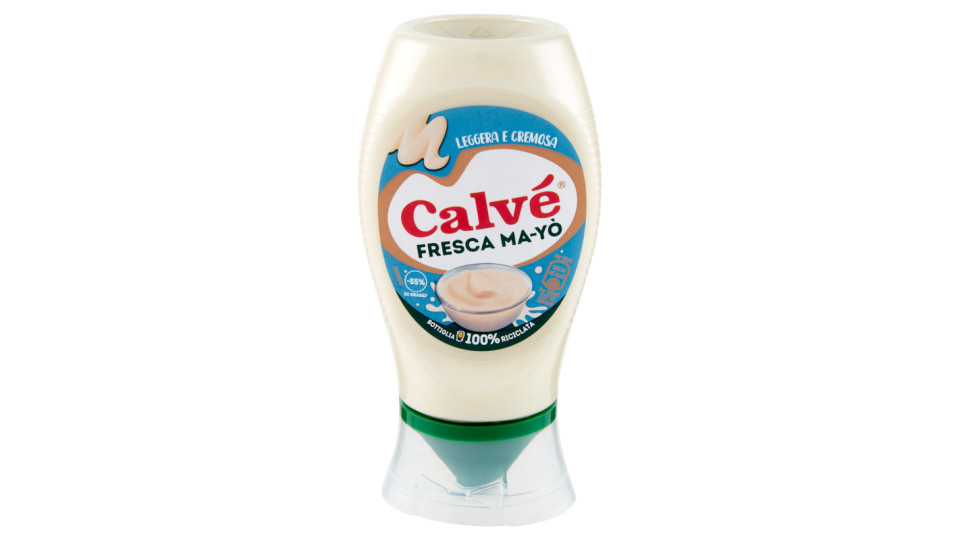 Calvé, Fresca Mayò maionese
