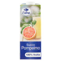 Carrefour Pompelmo