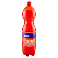 Carrefour Ginger
