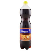 Carrefour Gusto Chinotto