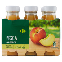 Carrefour Pesca Nettare