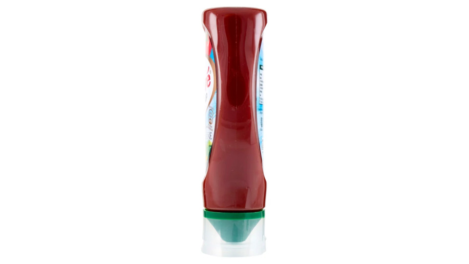Calvé, ketchup