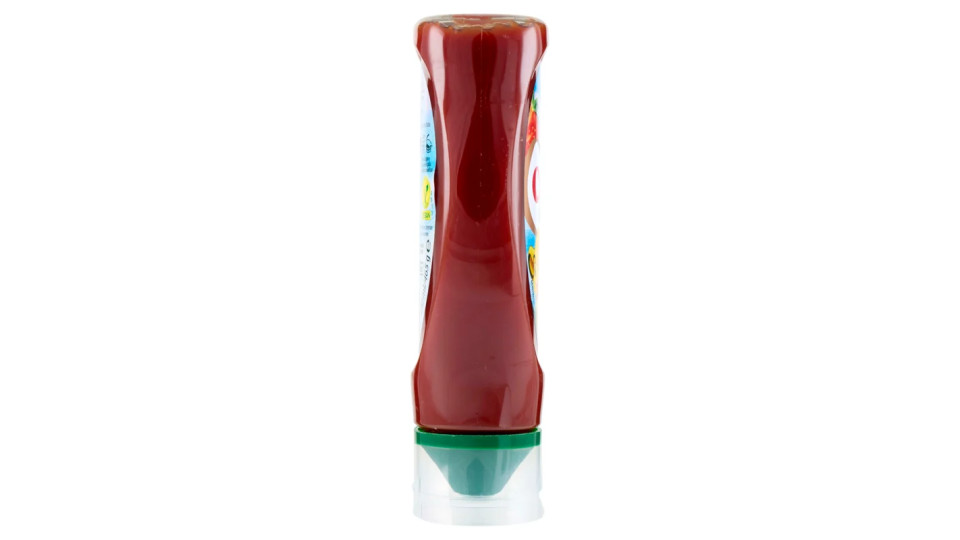 Calvé, ketchup