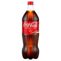Coca-cola Original Taste Bottiglia Da 1,5l, Confezione