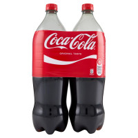 Coca-cola Original Taste Pet 4 X 660 Ml