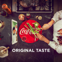 COCA COLA ORIGINAL