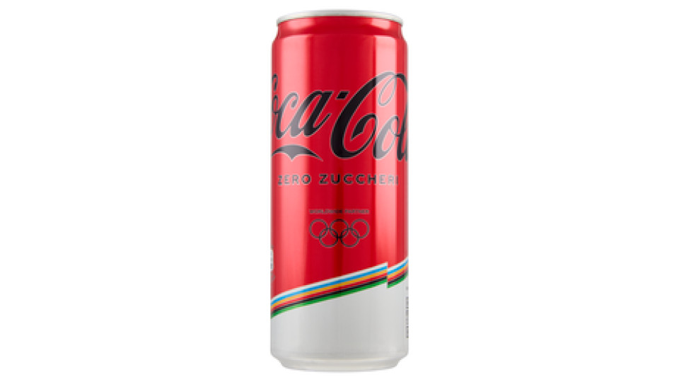COCA COLA