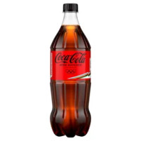 COCA COLA ZERO