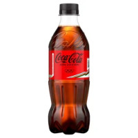 COCA COLA ZERO