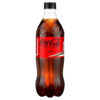 COCA COLA ZERO