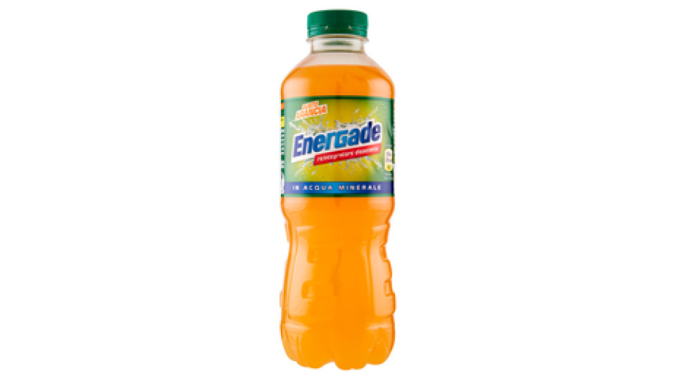 Energade Arancia