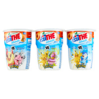 Estathè Deteinato Pesca 3 x 20 Cl
