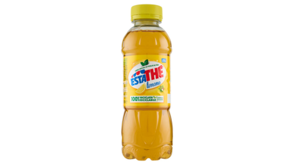 Estathé, the al limone