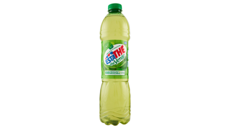 SanThé verde