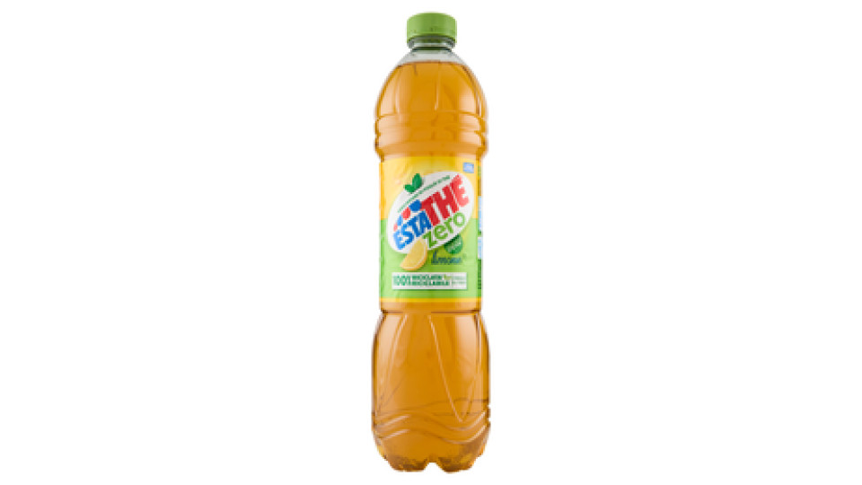 Estathé Zero Limone
