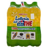 Estathé Limone  - 1.50 l [confezione da 6]
