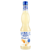 Fabbri Bevanda al latte di Mandorla