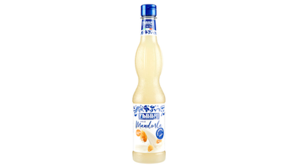 Fabbri Bevanda al latte di Mandorla