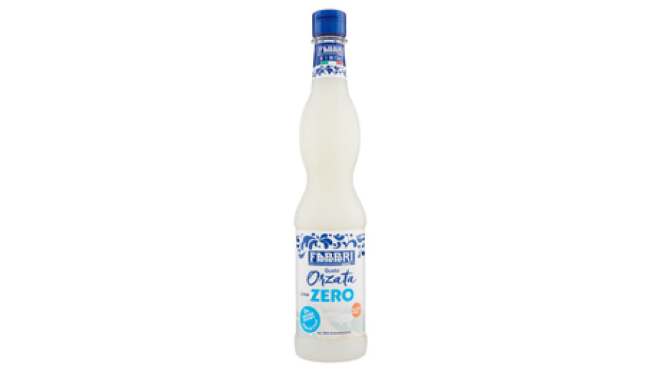 Linea Zero Gusto Orzata