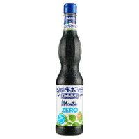 SCIROPPO MENTA ZERO