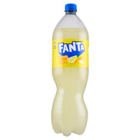 Fanta Zero Lemon Pet da